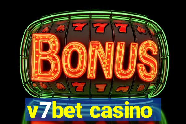 v7bet casino